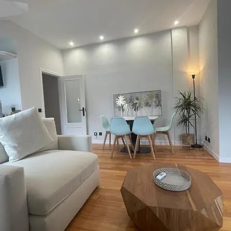 Appartement Atico Isla De Santa Marina *